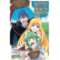 Banished from the Hero's Party, I Decided to Live a Quiet Life in the Countryside, Vol. 7 (Manga) - Paperback