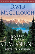 Brave Companions: Portraits in History - Hardcover