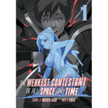 The Weakest Contestant of All Space and Time Vol. 1 - Paperback