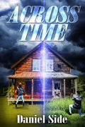 Across Time - Paperback