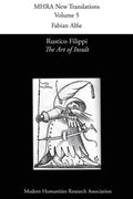 Rustico Filippi, 'The Art of Insult' - Paperback