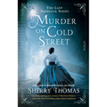 Murder on Cold Street - Paperback