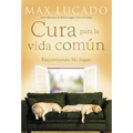 Cura Para La Vida Com佖: Encontrando Su Lugar - Paperback