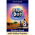 Blue Dot Level 6: Student Book with Online Practice Pack - Paperback