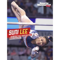 Suni Lee: Gymnastics Superstar - Hardcover