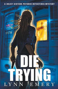Die Trying - Paperback