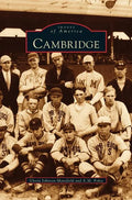 Cambridge - Hardcover