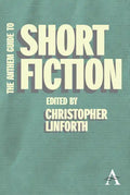 The Anthem Guide to Short Fiction - Paperback