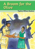 A broom for the Olive - Paperback
