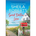 Sand Dollar Lane - Paperback
