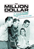The Million Dollar Quartet - Hardcover