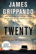 Twenty: A Jack Swyteck Novel - Paperback