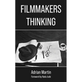 Filmmakers Thinking - Paperback