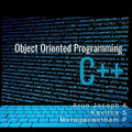 Object Oriented Programming in C++ - Paperback