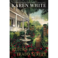 Return to Tradd Street - Paperback