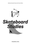 Skateboard Studies - Paperback
