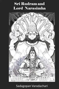 Sri Rudram and Lord Narasimha - Paperback