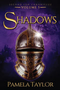 Shadows - Paperback
