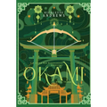 Okami: A Little Mermaid Retelling - Hardcover