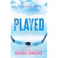 Played - Paperback