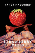 Strawberry Moon - Paperback