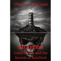 DECEPTION - Caleb Fisher and the Secrets of ReinTech - Paperback