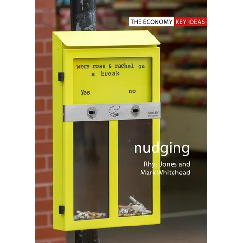 Nudging - Paperback
