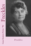 Freckles - Paperback