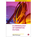 A Criminology of Narrative Fiction - Paperback