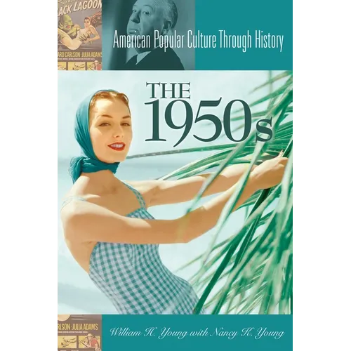 The 1950s - Hardcover