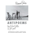 Antipoems: New and Selected - Paperback