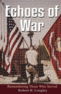 Echoes of War: Inspirational Poems for the fallen - Paperback
