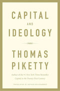 Capital and Ideology - Hardcover