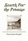Search For the Promise - Paperback