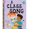 A Class Song - Paperback