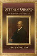 Stephen Girard - Paperback