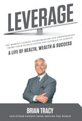 Leverage - Hardcover
