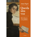 Queda Una Voz - Paperback