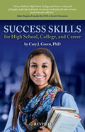 Success Skills for High School, College, and Career - Paperback