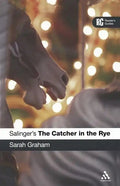 Salinger's The Catcher in the Rye - Paperback