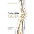 Feeling Like God - Hardcover