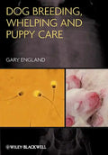Dog Breeding, Whelping and Puppy Care - Paperback