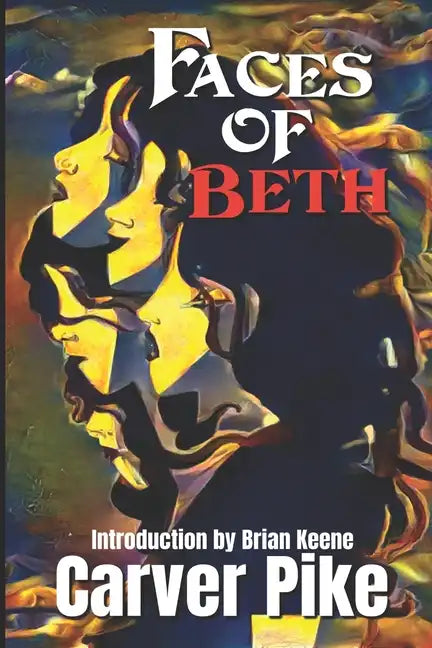 Faces of Beth - Paperback