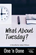 What About Tuesday - Paperback