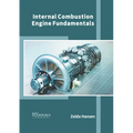 Internal Combustion Engine Fundamentals - Hardcover