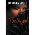 Betrayal - Paperback