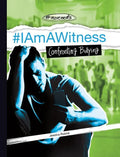 #Iamawitness: Confronting Bullying: Confronting Bullying - Library Binding