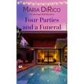 Four Parties and a Funeral - Paperback