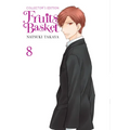 Fruits Basket Collector's Edition, Vol. 8 - Paperback