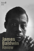 James Baldwin Review: Volume 2 - Paperback
